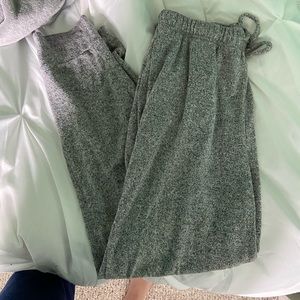 Aerie Sweatpants